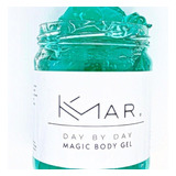  Kmar Day By Day Gel Reafirmante Corporal Tipo De Envase Frasco