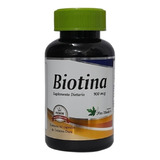 Pack 2 Biotina 900mcg Fito Medi - Unidad a $1267