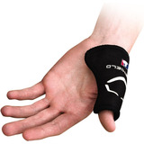 Evoshield Mlb - Protector Para Pulgar  Color Negro