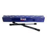 Kit Amortiguador Cajuela Stratus 01 2002 2004 2005 06 Bruck