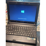 Netbook Samsung N150 Plus Np-150-bd1br