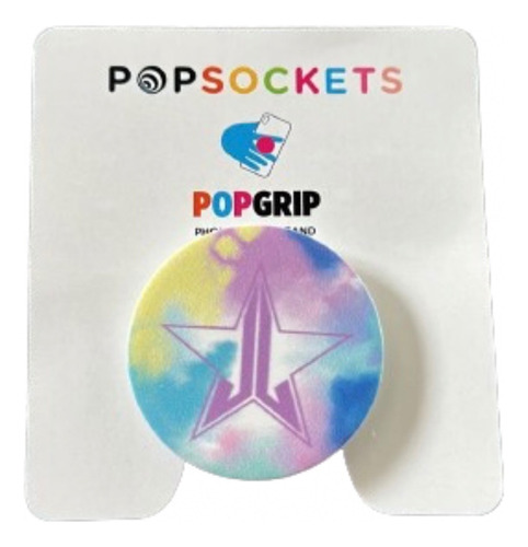 Jeffree Star Pop Socket Original Edición Limitada