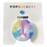 Jeffree Star Pop Socket Original Edición Limitada