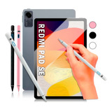 Caneta Touch Stylus Para Tablet Xiaomi Redmi Pad Se 11' 2023
