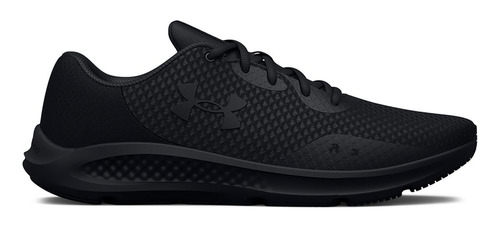 Zapatillas  Under Armour Mujer Negro Ua W Charged Pursuit 30