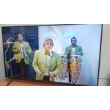 Tv LG 60 Smart 4k 60up7750