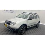 Renault Duster Dynamique 2.0 4x4