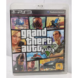 Gta 5 Playstation 3