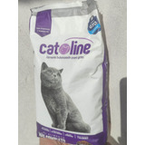 Alimento Para Gatos Croquetas Wishkas Catline 15 Kg
