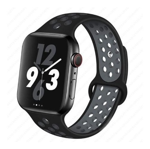 Correa Premiun Para Apple Watch 42/44/45mm Todas Las Series