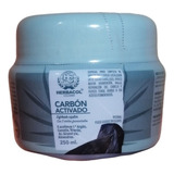 Exfoliante Capilar De Carbón Activado - mL a $92