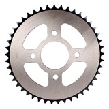 Sprocket 40t 4h (520) Ak 180 Ttr-200 Ttr-ds 200