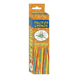 Palitos Chinos En Caja San Remo Ploppy 368004