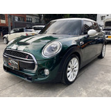 Mini Cooper S  2016