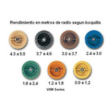 Boquilla Rain Bird Regulable Para Toberas Riego X 5 Unidades