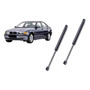 Kit X2 Amortiguadores Baul Bmw Serie 3 E36 94/00 BMW Serie 3