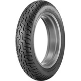 Neumático Frontal Moto Dunlop D404 140/80-17 (69h)  Intersta