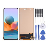 A Pantalla Lcd Tft Para Xiaomi Redmi Note 11 Pro China/