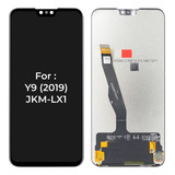 A Pantalla Táctil Lcd For Huawei Y9 2019 Jkm-lx1 Lx2 Lx3