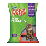 Arena Petys 4.5 Kg 