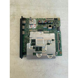 Mainboard / Placa Madre Tv Samsung 55uj6200-ua