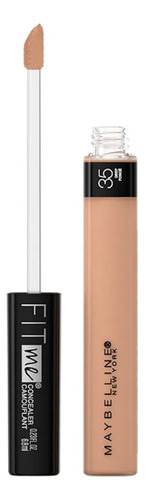 Corrector Maybelline Fit Me Concealer 35 Deep