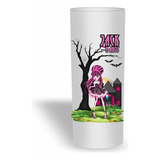 30 Copo Personalizado Monster High T001 1367