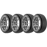 Kit De 4 Llantas Nexen Tire Cp672 P 185/65r15 88 H