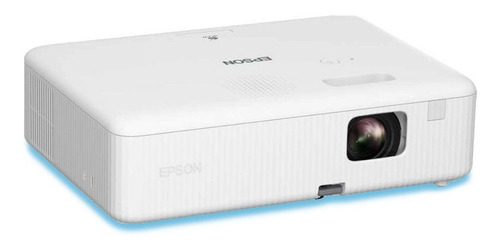 Projetor Epson Flex Co-w01 3000 Lumens Wxga Hdmi 110v/220v