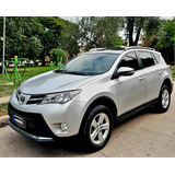 Toyota Rav4 2013 2.0 4x2 Cvt