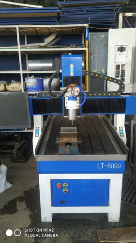 Router Cnc 6090