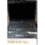 Laptop Acer 4530 (piezas)