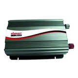 Inversor De Corriente Energit Power On 12v/220v 2000w