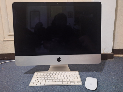 Apple iMac 21,5  1tb 8gb Ram Intel Core I5