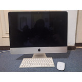 Apple iMac 21,5  1tb 8gb Ram Intel Core I5