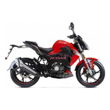 Funda Moto Broche + Ojillos Benelli Naked 180s 2020