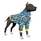 Lovinpet Pijama Para Perros, Proteccin Uv, Ropa De Perro De