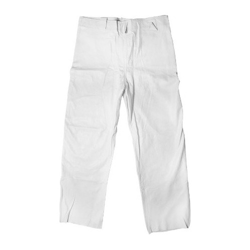 Pantalón De Cuero Para Soldador