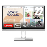 Lenovo L22e-40 Monitor Diario Visualización Fhd De 21.5 -