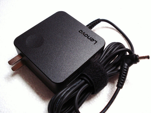 Fuente Cargador Notebook Lenovo 20v 3.25a 65w (4.0mm*1.7mm)