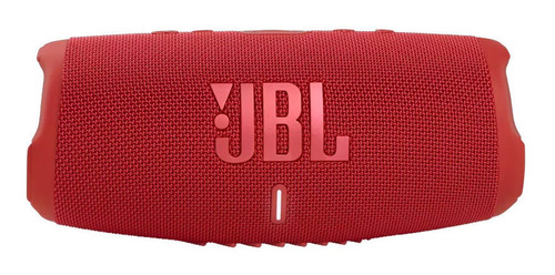 Parlante Bluetooth Jbl Charge 5 Resistente Al Agua