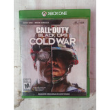 Call Of Duty Black Ops Cold War