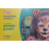 Maquillaje Artistico Infantil 3275 Pintafan Milouhobbies