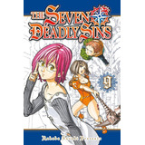 Libro: The Seven Deadly Sins 9 (seven Deadly Sins, The)