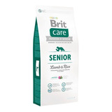 Brit Care Senior 3kg 