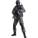 Max Factory Metal Gear Figura De Accion