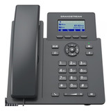 Grandstream Grp2601 - Telefone Ip 2 Contas Sip