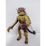 Boneco Spiked Tail Predator Kenner