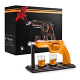 Dispensador De Vino Para Hombre, Licor Y Whisky, Regalos