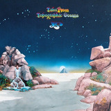 Yes Tales From Topographic Oceans 2 Cd Nuevo Importado Howe